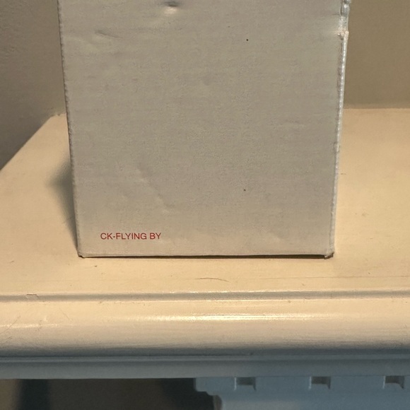 Vintage Campbell’s Soup airplane ornament - Picture 11 of 13